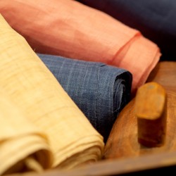 면 30수 전통색상 빈티지 3컬러